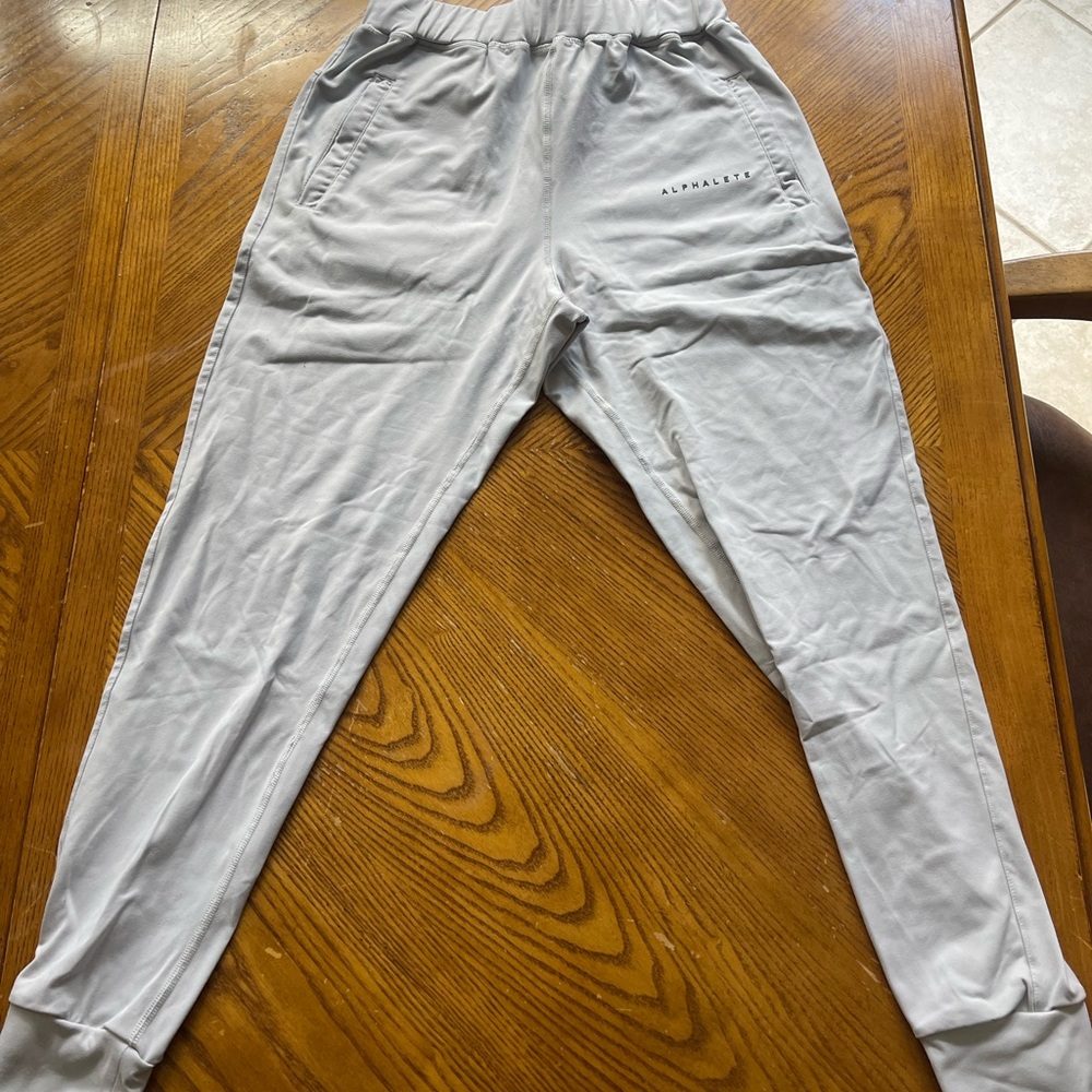 Alphalete Joggers